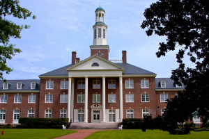 Jewett Hall